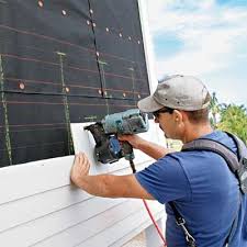 Best Historical Building Siding Restoration  in Mapleton, ND